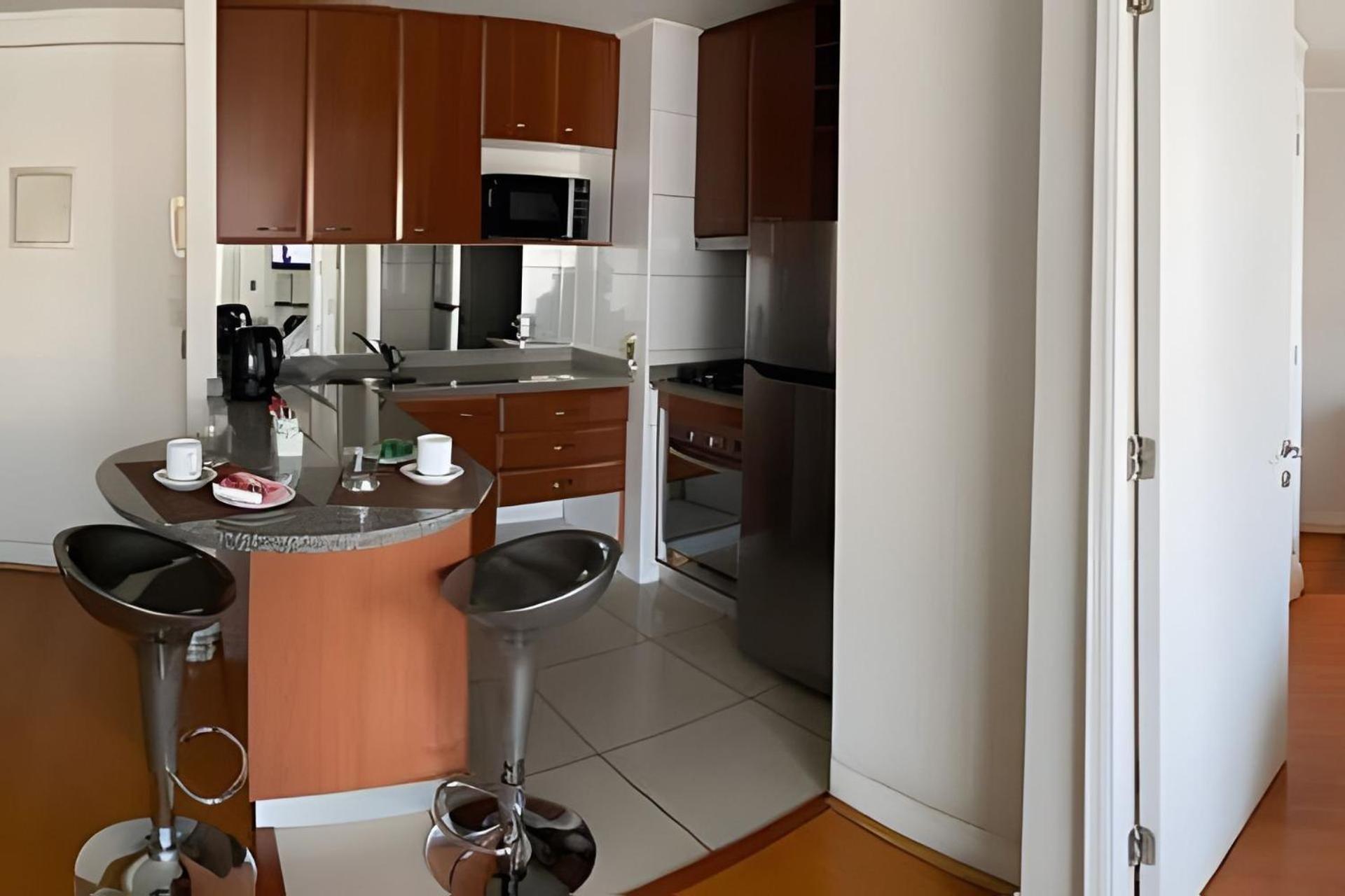 Brizen Apartments Pedro De Valdivia Santiago del Cile Esterno foto