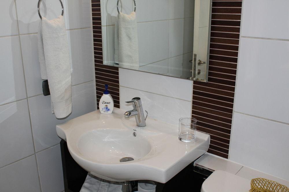 Brizen Apartments Pedro De Valdivia Santiago del Cile Esterno foto